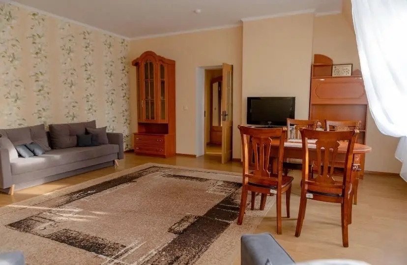 Отель Четвертый Этаж, Калининградская область: фото 5