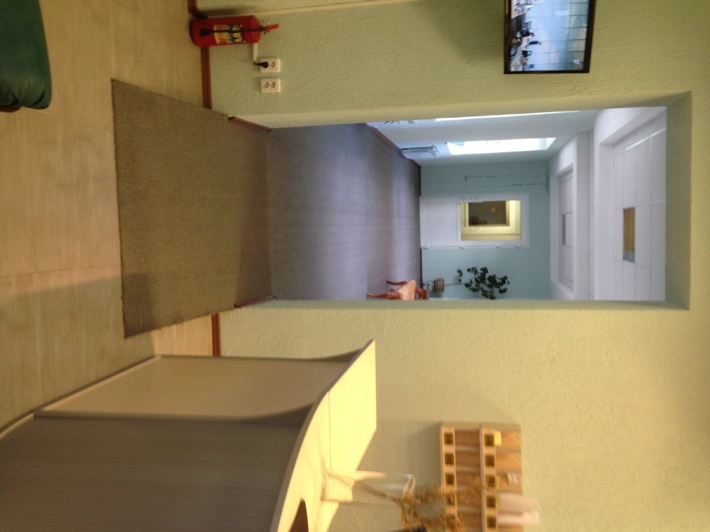 Отель Орбита, Республика Коми: фото 4