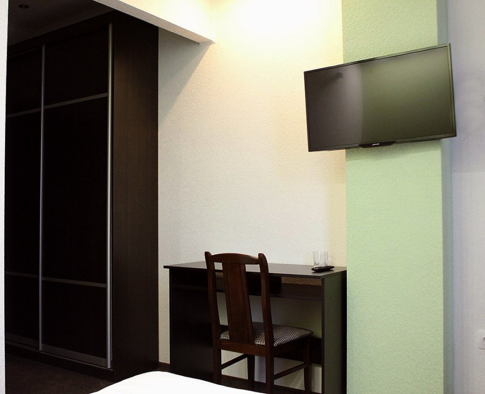 Отель Галактика, Тюменская область: фото 2