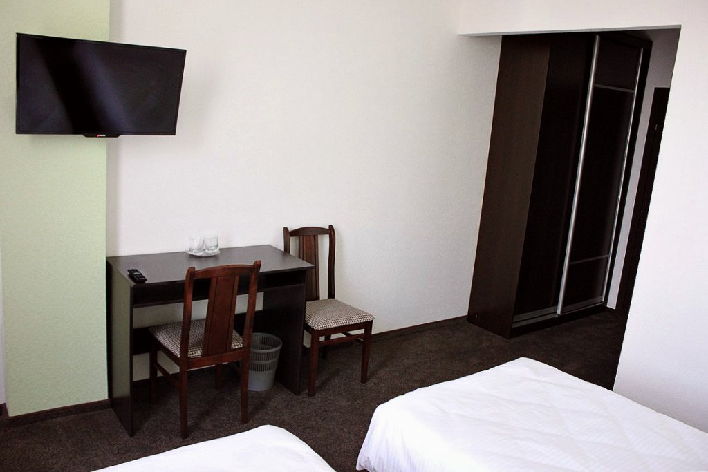 Отель Галактика, Тюменская область: фото 3