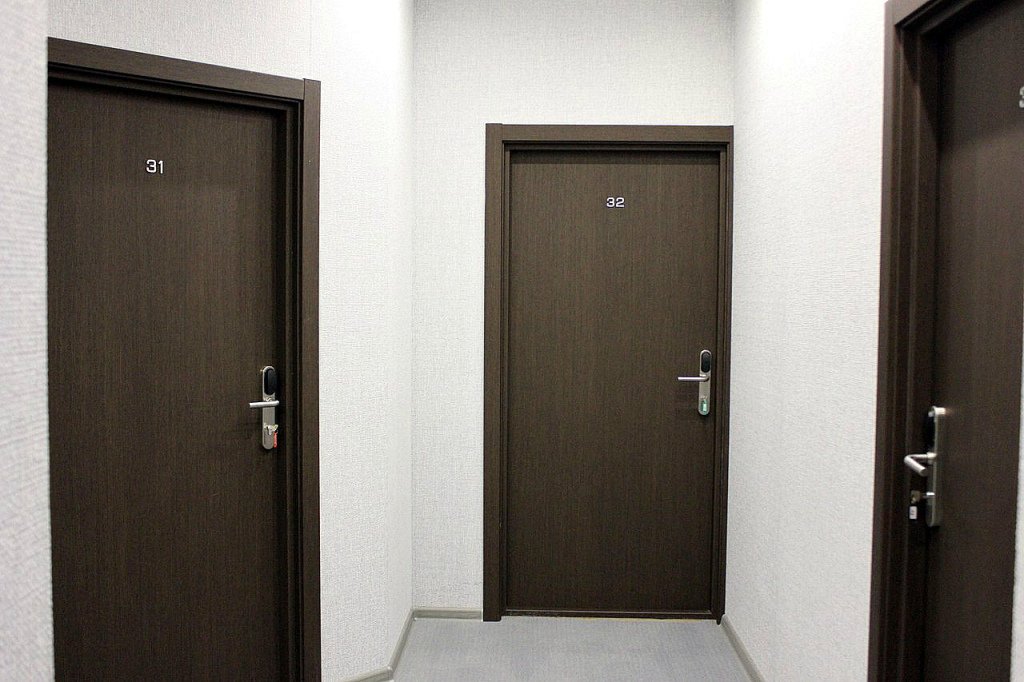 Отель Галактика, Тюменская область: фото 4