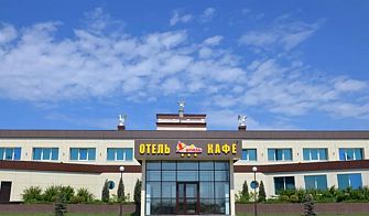 Отель Итиль