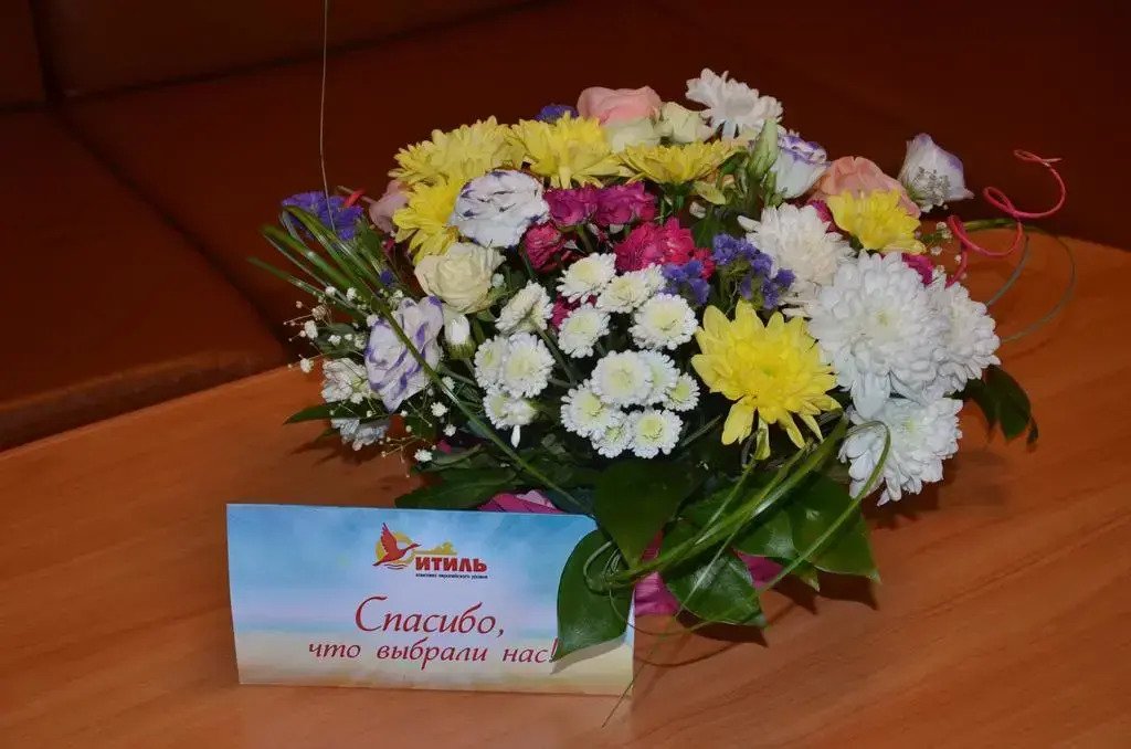 Отель Итиль, Самарская область: фото 2