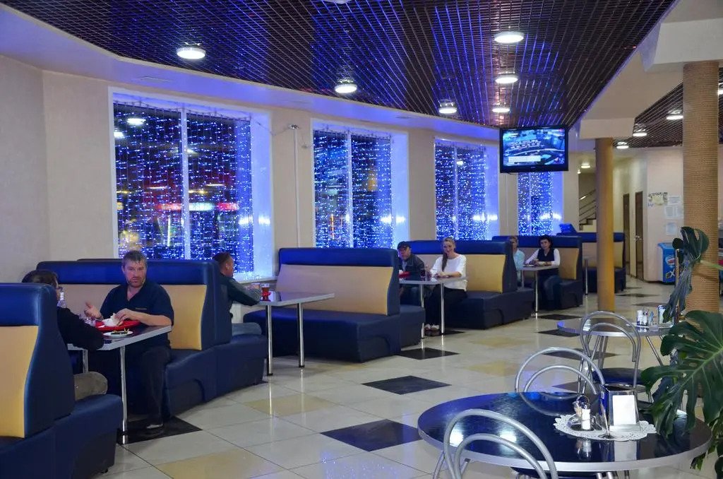 Отель Итиль, Самарская область: фото 5