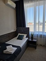 Номер Standard, Отель Итиль, Самара