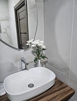 Двухместный номер Standard, Отель Итиль, Самара