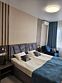 Трёхместный номер Comfort, Отель Итиль, Самара