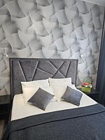 Двухместный номер Comfort двуспальная кровать, Отель Итиль, Самара