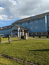 Отель Арт-Пенза