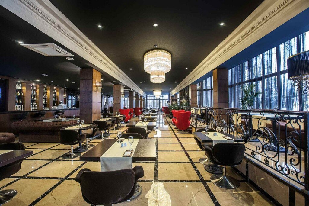 Отель Вояж, Смоленская область: фото 2