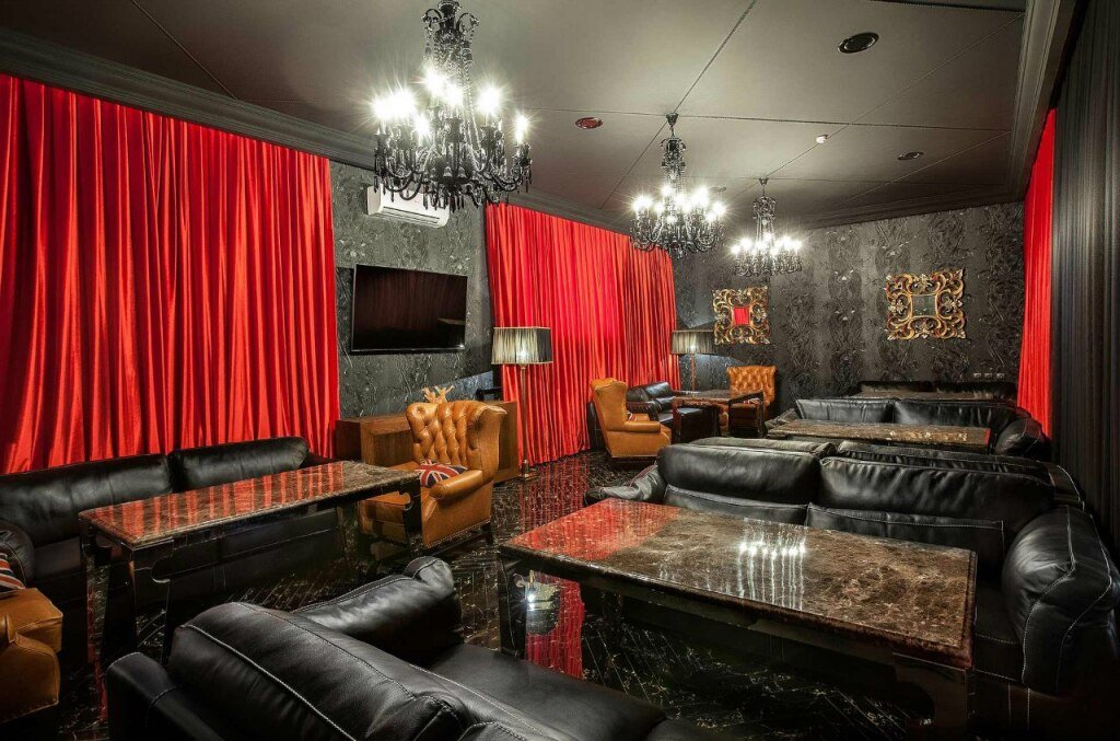 Отель Вояж, Смоленская область: фото 3