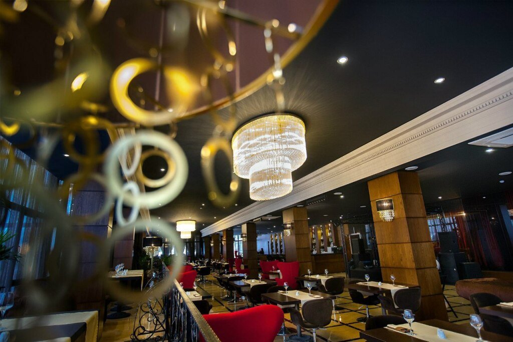 Отель Вояж, Смоленская область: фото 5