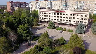 Отель Гостиница Юбилейная