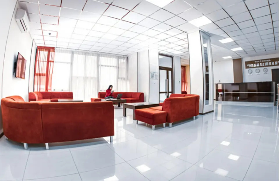 Гостиница Юбилейная, Ростовская область: фото 4