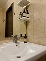 Двухместный номер первой категории 2 отдельные кровати, Отель Гостиница Юбилейная, Сальский