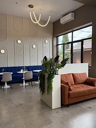 Отель Тет-а-Тет