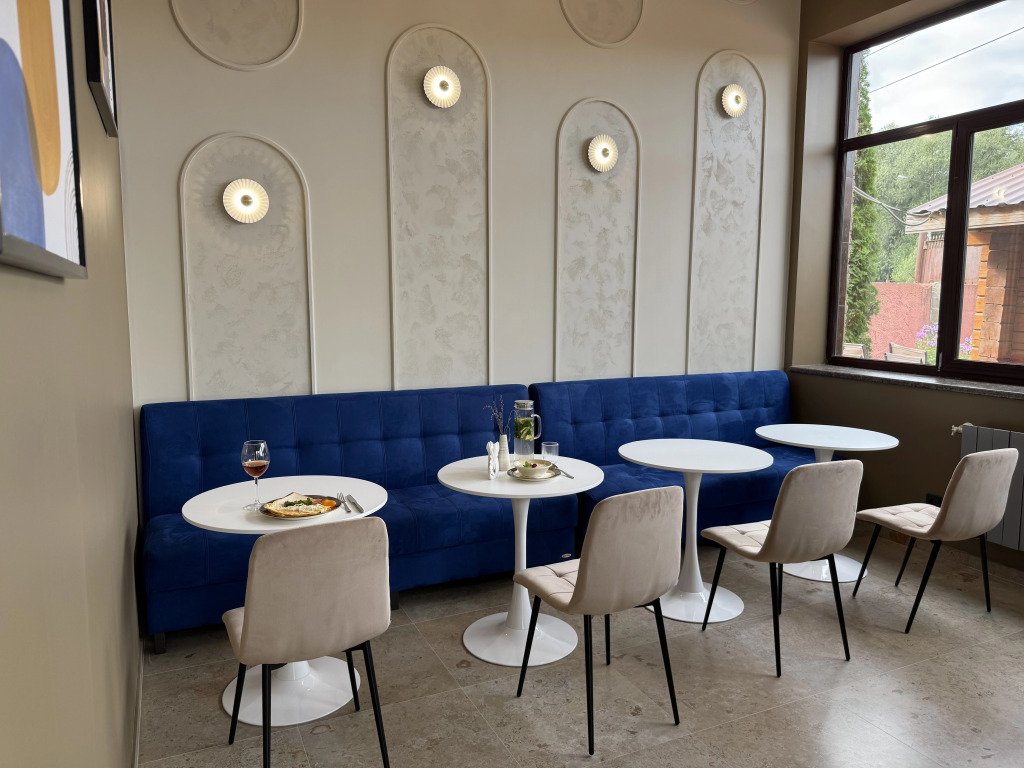 Отель Тет-а-Тет, Орловская область: фото 3