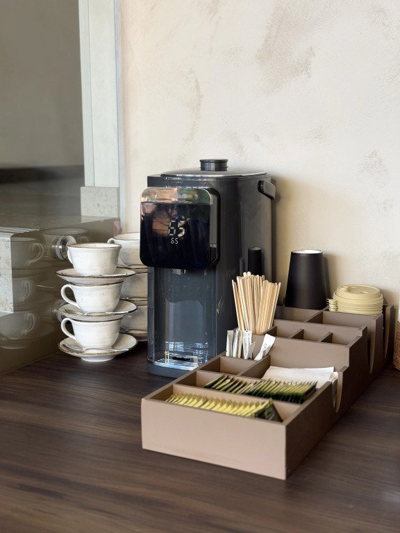 Отель Тет-а-Тет, Орловская область: фото 4