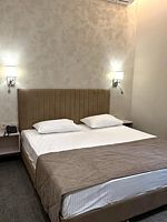 Двухместный номер Comfort двуспальная кровать, Отель Тет-а-Тет, Орловский район