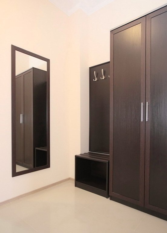 Отель Мезонин, Ставропольский край: фото 3