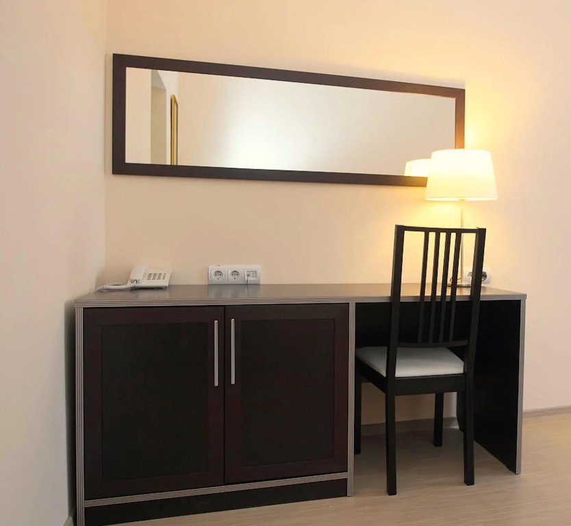 Отель Мезонин, Ставропольский край: фото 4