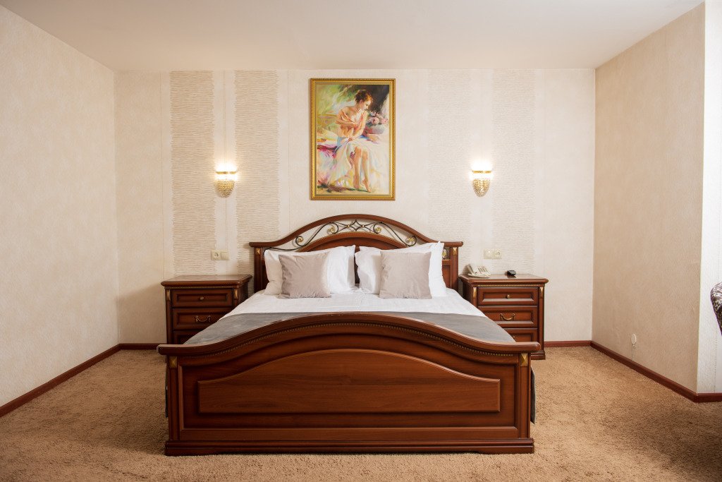 Гостиница Виктория, Иркутская область: фото 3