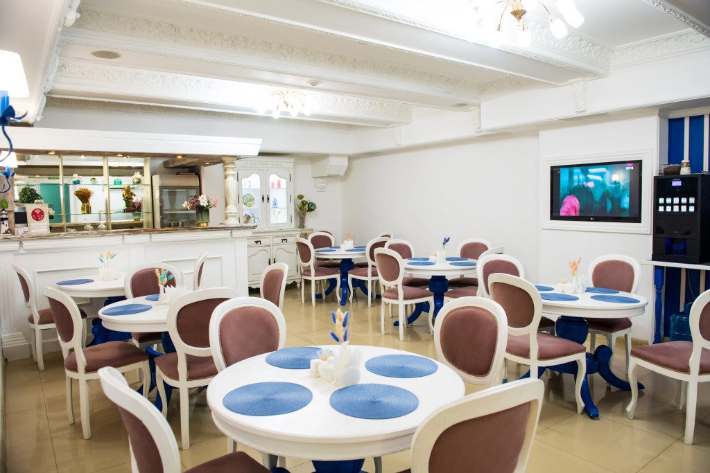 Гостиница Виктория, Иркутская область: фото 4