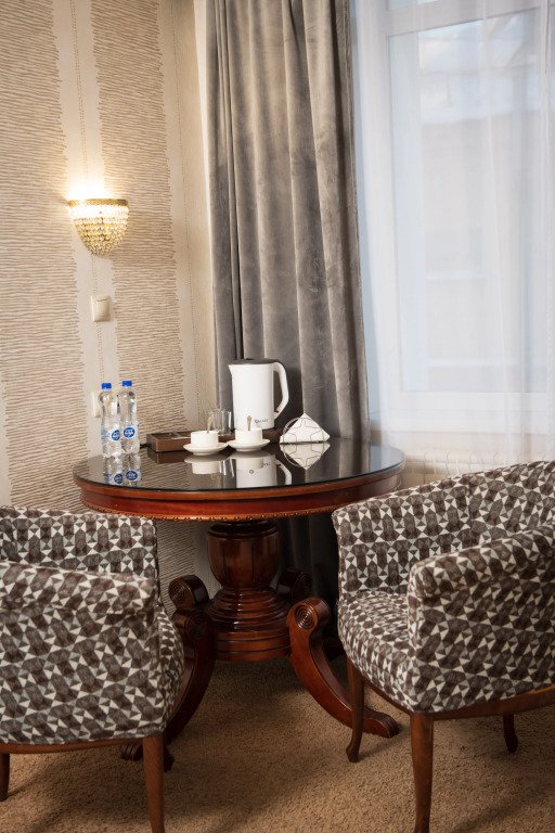 Гостиница Виктория, Иркутская область: фото 5