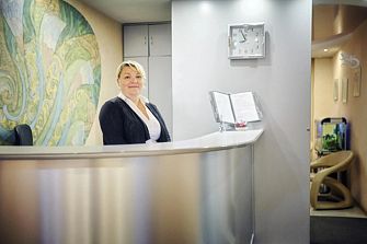 Отель Малахит 2000