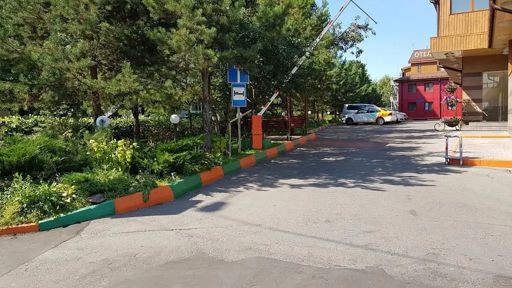 Отель Корона, Московская область: фото 2