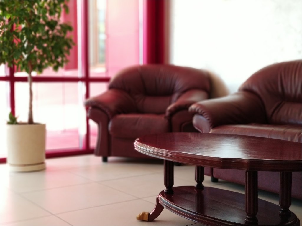 Отель Корона, Московская область: фото 5