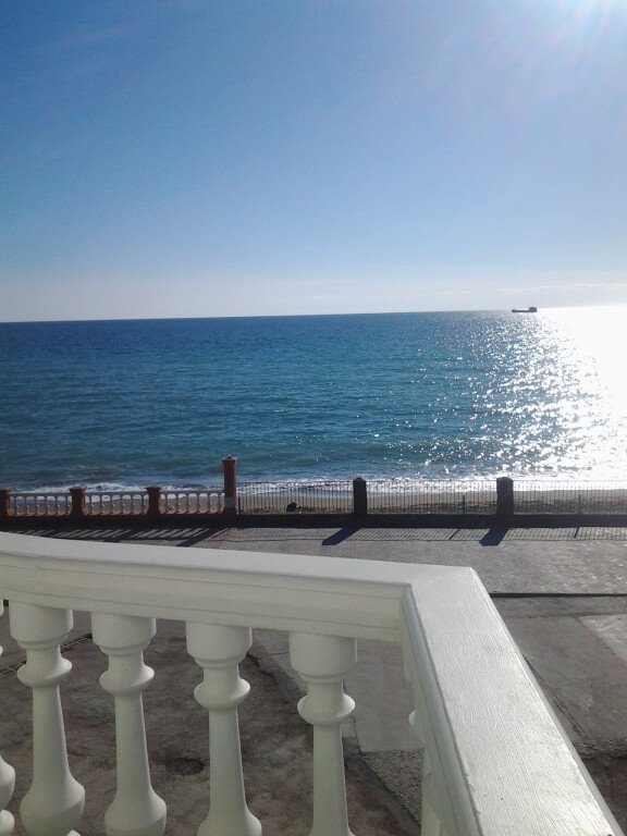 Отель Элерон, Крым: фото 2