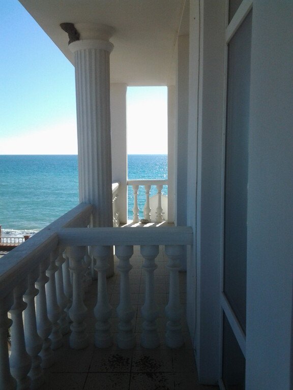 Отель Элерон, Крым: фото 3