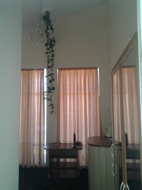 Отель Элерон, Крым: фото 4