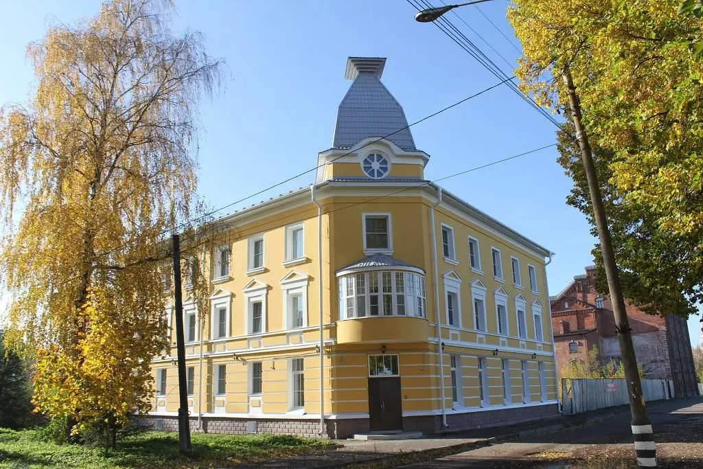 Отель на Введенской, Ярославская область: фото 3
