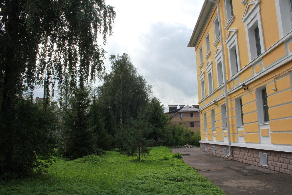 Отель на Введенской, Ярославская область: фото 5