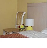 Двухместный номер Standard двуспальная кровать, Отель на Введенской, Рыбинск