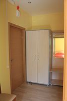 Двухместный номер Standard 2 отдельные кровати, Отель на Введенской, Рыбинск
