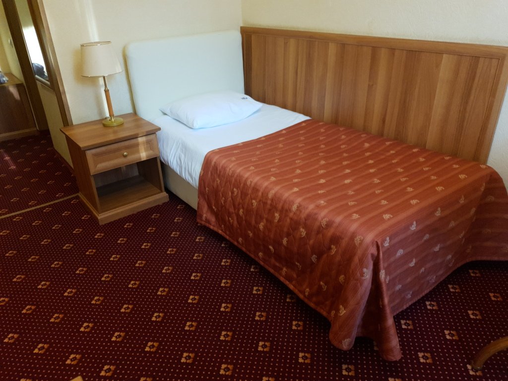 Парк-отель Ершово, Московская область: фото 4