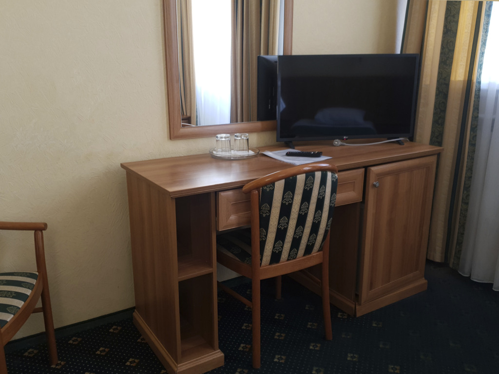 Парк-отель Ершово, Московская область: фото 5