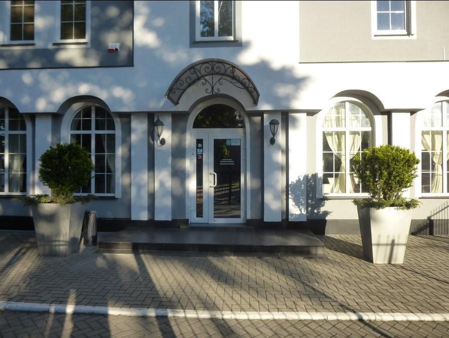 Отель Балтика, Балтийск, Калининградская область