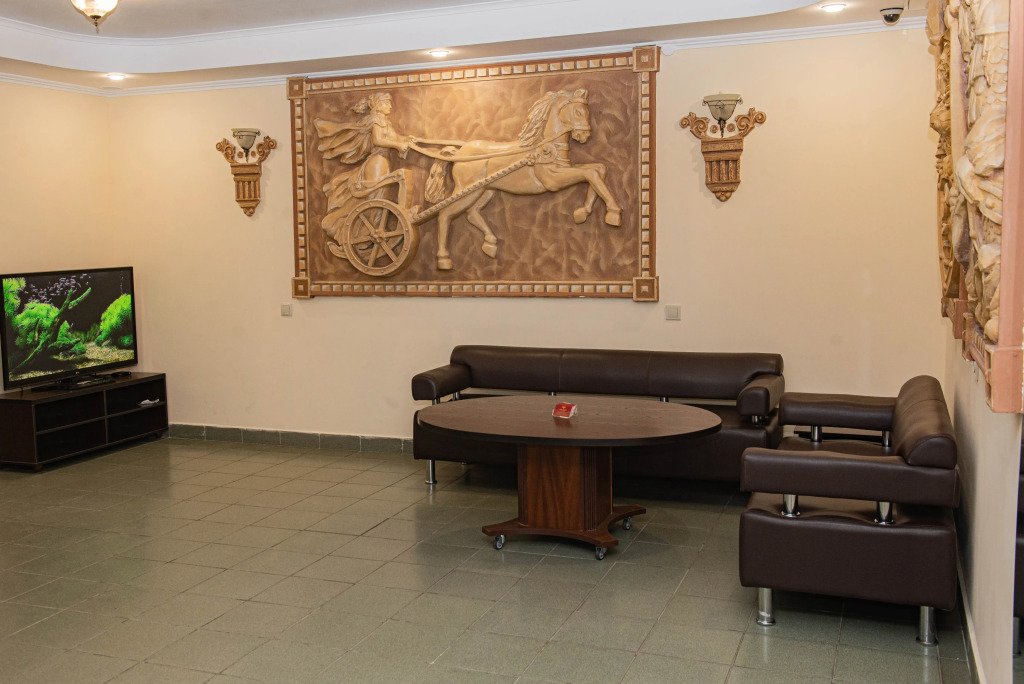 Отель Виктория, Алтайский край: фото 4