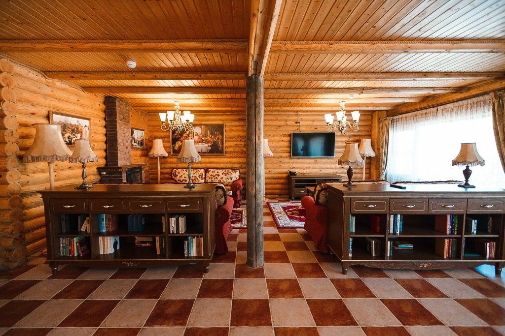 База отдыха Загородный клуб Кура-Цеце, Краснодарский край: фото 3