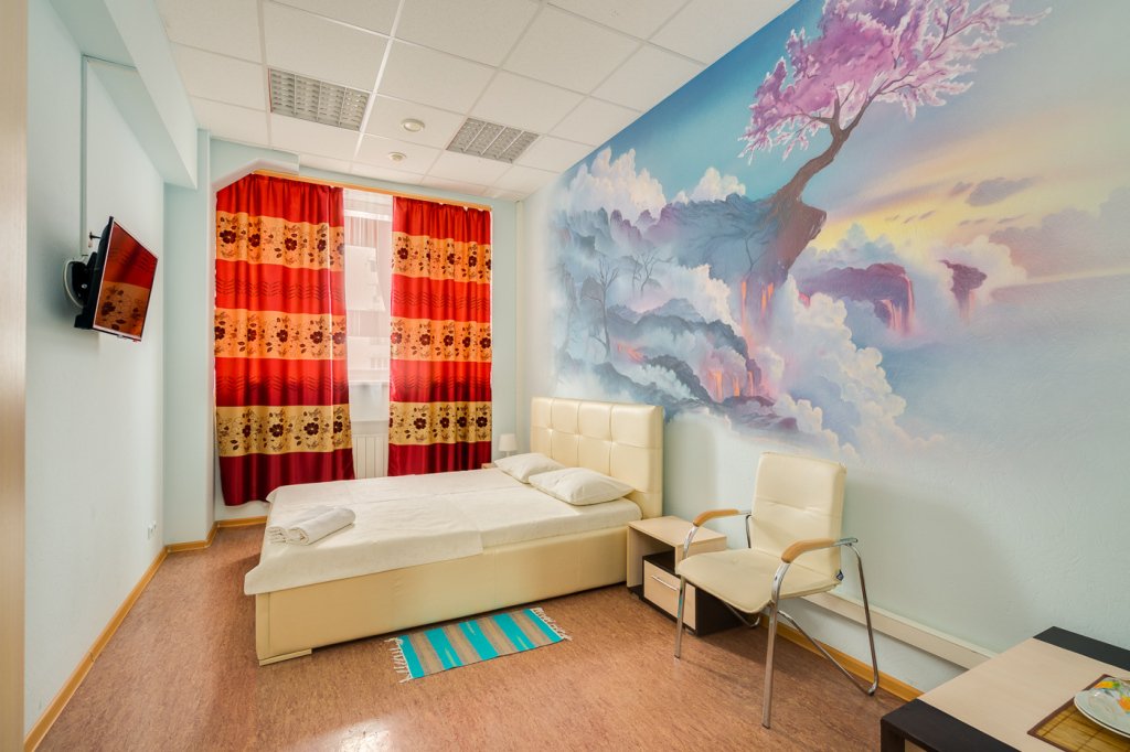 Отель На Щелковской, Москва, Московская область