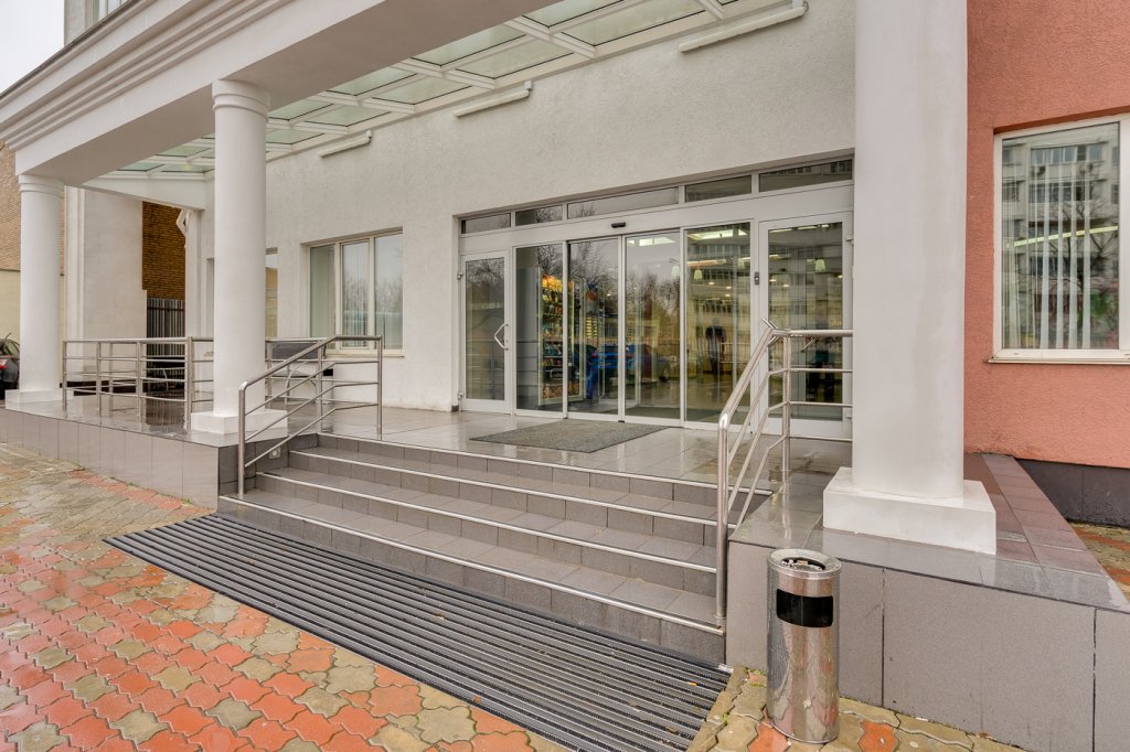 Отель На Щелковской, Московская область: фото 2