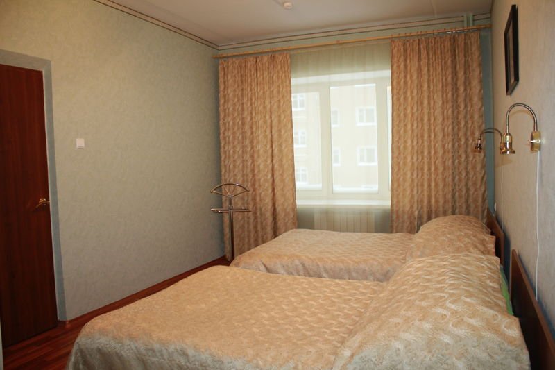 Отель Советский, Архангельская область: фото 2