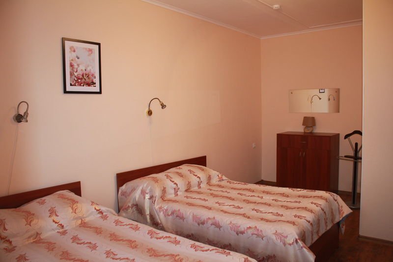 Отель Советский, Архангельская область: фото 3