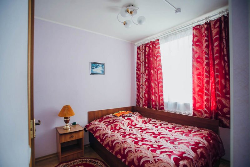 Отель Советский, Архангельская область: фото 4