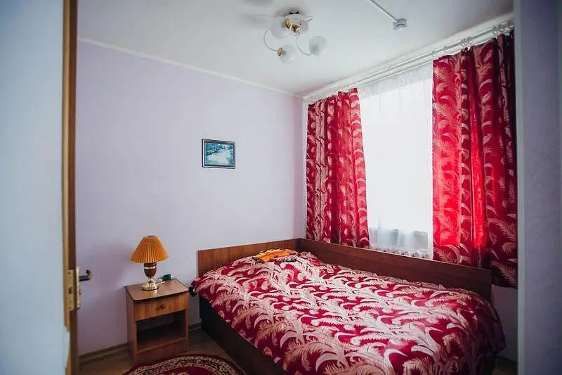 Отель Советский, Архангельская область: фото 4