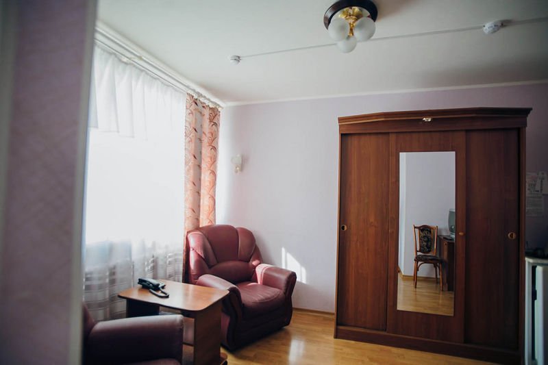 Отель Советский, Архангельская область: фото 5